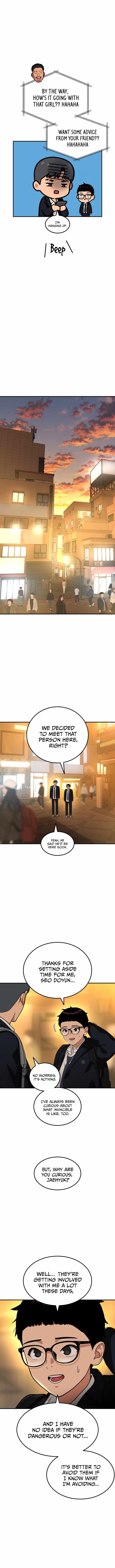 Top 1 Fighting Tutoring Chapter 39 12